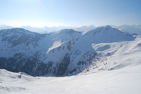 Gamskarkogel