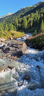 Photo de Fhutter le long du parcours