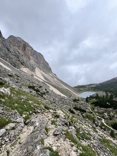 Fotografia z Dedanieldeboer na trase