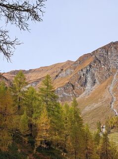 Fotografie z Pinzger Petra ??‍♀️?? na trase