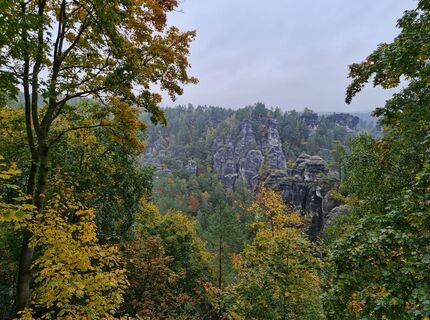 Photo de Mosikrümel le long du parcours