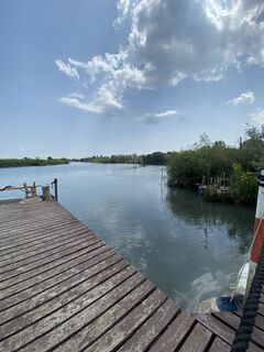 Fotografia z Gianberto Zilli na trase