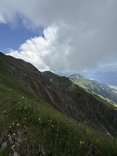 Fotografija s spletne strani Rolf Knecht na poti