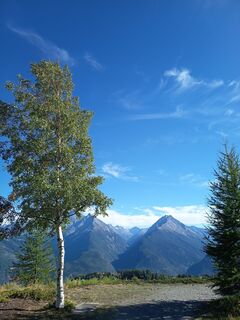 Photo de Aner le long du parcours