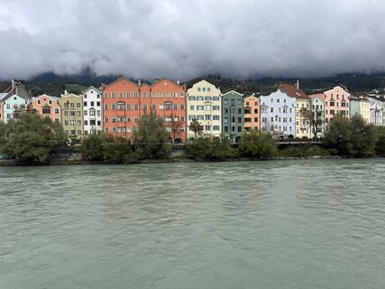 Foto da Andreas Stopperich lungo il tour