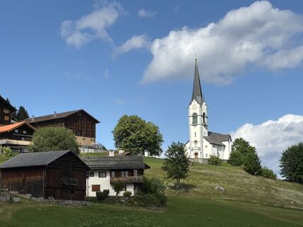 Fotografija s spletne strani Maria Kammermann na poti