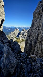 Foto von se_muck entlang der Tour