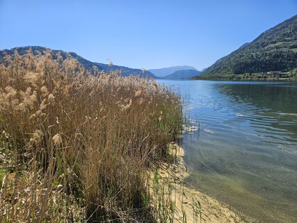 Sattendorf, Kärnten/Österreich