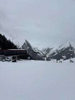 Foto de zelinimini a lo largo del recorrido