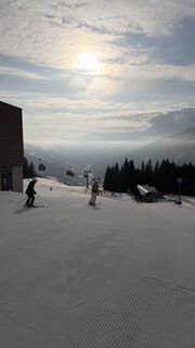 Photo from Phil Mo along the tour