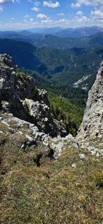 Foto von Галина Диюк entlang der Tour