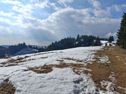 Foto von maria_hochschwab entlang der Tour