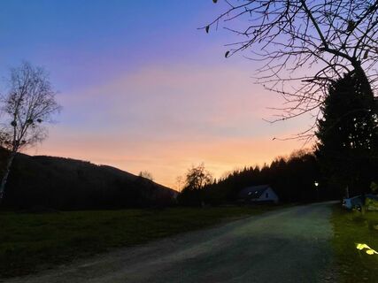 Foto de Elisabeth Ebner 1 a lo largo del recorrido