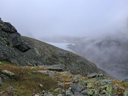 Foto von EdithVorlen entlang der Tour