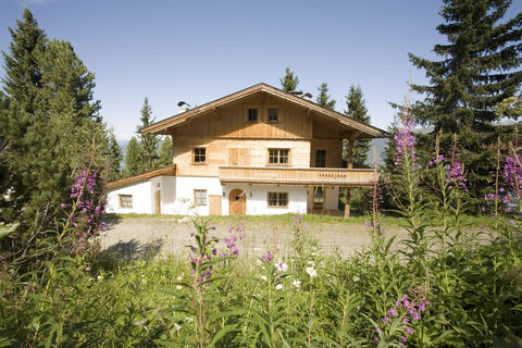 Alpen-Chalet-Hochzillertal