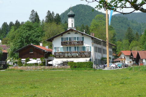 Gasthof Jachenau
