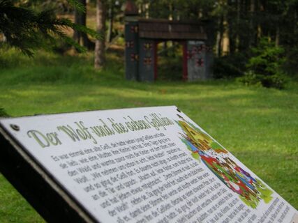 Märchenwiese Fischbach