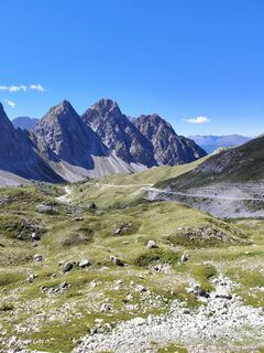 Photo de Gerhard S. le long du parcours