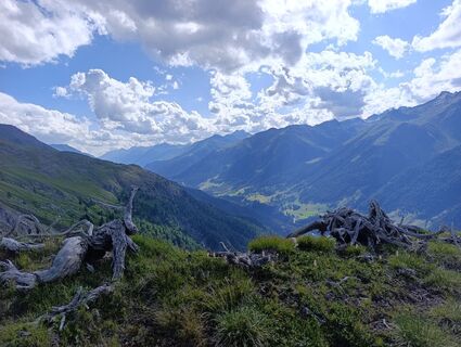 Fotografia z Grzegorz Kornacki na trase