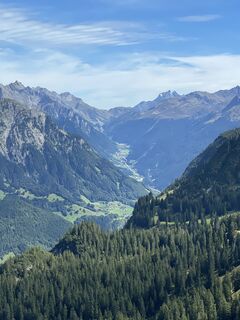 Foto von gbittner entlang der Tour