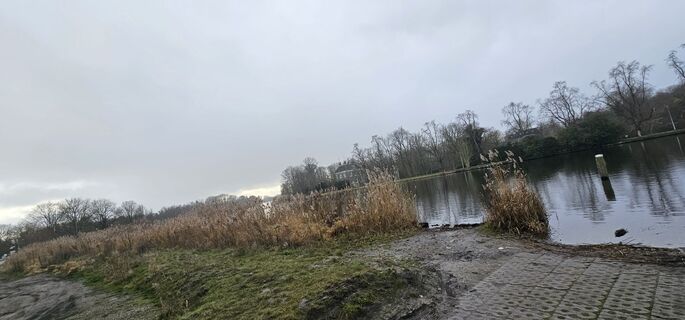 Foto von I. W. 1 entlang der Tour