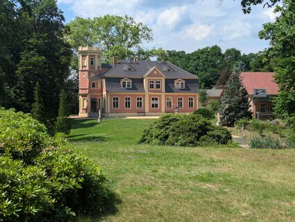 Foto von dgerber entlang der Tour