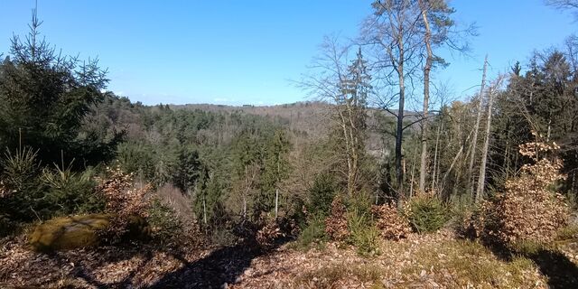 Foto von Sandra K. 2 entlang der Tour