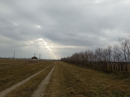 Fotografija s spletne strani Monika Jeskova na poti