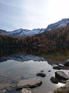 Fotografija s spletne strani Herbert Schrattenecker na poti