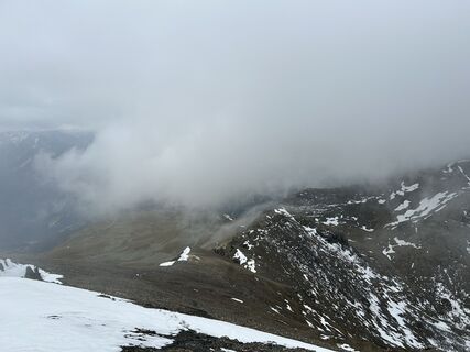 Fotografija s spletne strani Daniel Marti na poti
