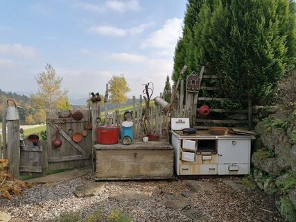 Foto von Wanderfux entlang der Tour