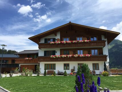 Bergland Appartements