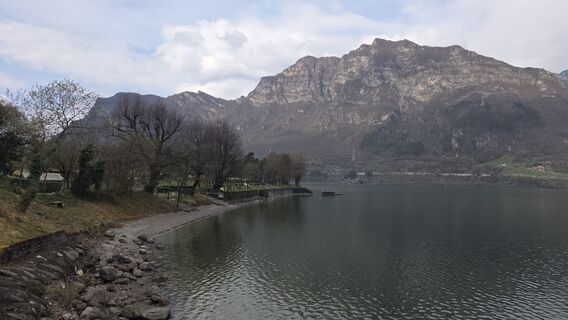 Fotografija s spletne strani Marco Colbrelli na poti