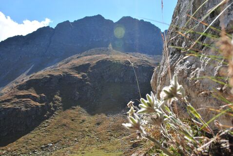 Landawirseehütte (1.985 m)