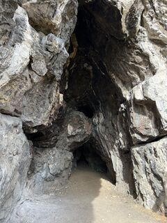 Foto von Norbert Bóna entlang der Tour