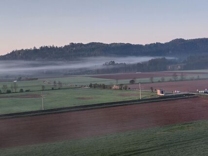 Fotografia z Herbert Weber na trase