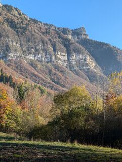 Fotografija s spletne strani Anne be na poti