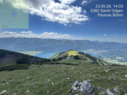 Foto von Thomas Böhm 8 entlang der Tour