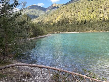 Photo de WanderMaus le long du parcours