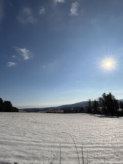 Foto de RS76 a lo largo del recorrido