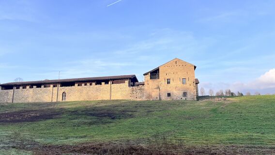 Fotografie z Dazza na trase