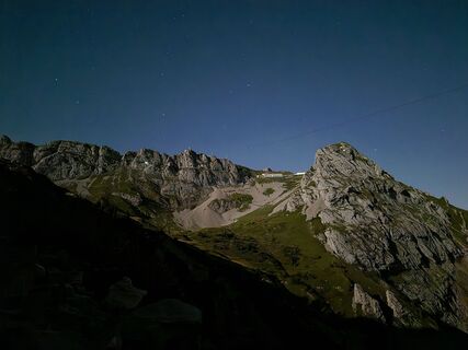 Fotografie de la Maurer Silvia de-a lungul turului