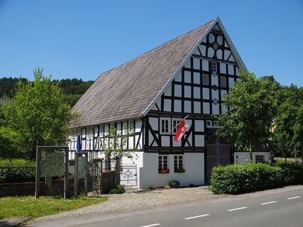 Stertschultenhof in Cobbenrode