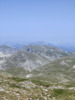 Photo de dionK le long du parcours