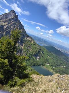 Fotografija s spletne strani Edith K. na poti