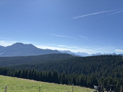 Fotografija s spletne strani Heinz Sperl na poti