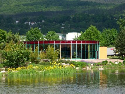 Landessportschule Bad Blankenburg