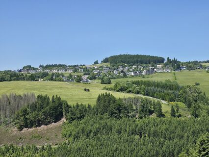 Fotografie de la Patrick Dubois de-a lungul turului