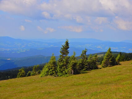 Hochwechsel - Vorau