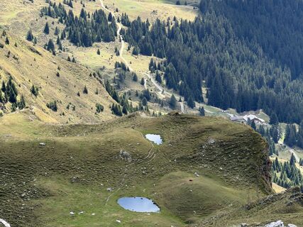 Foto von SuSanhappy entlang der Tour
